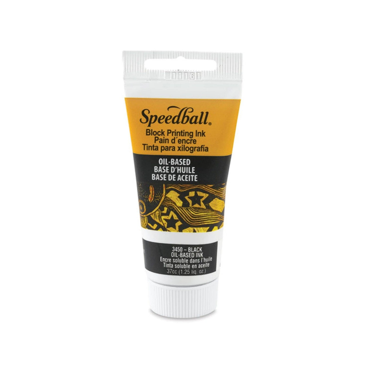 SPEEDBALL - Oil-Based Relief Inks