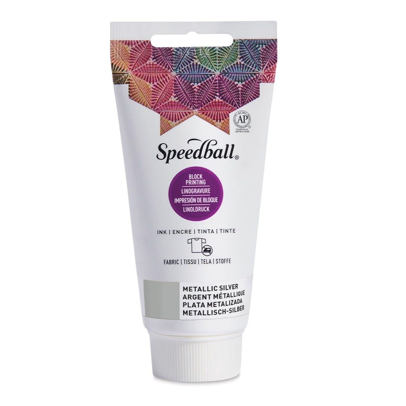 SPEEDBALL - Printing Inks for Fabrics