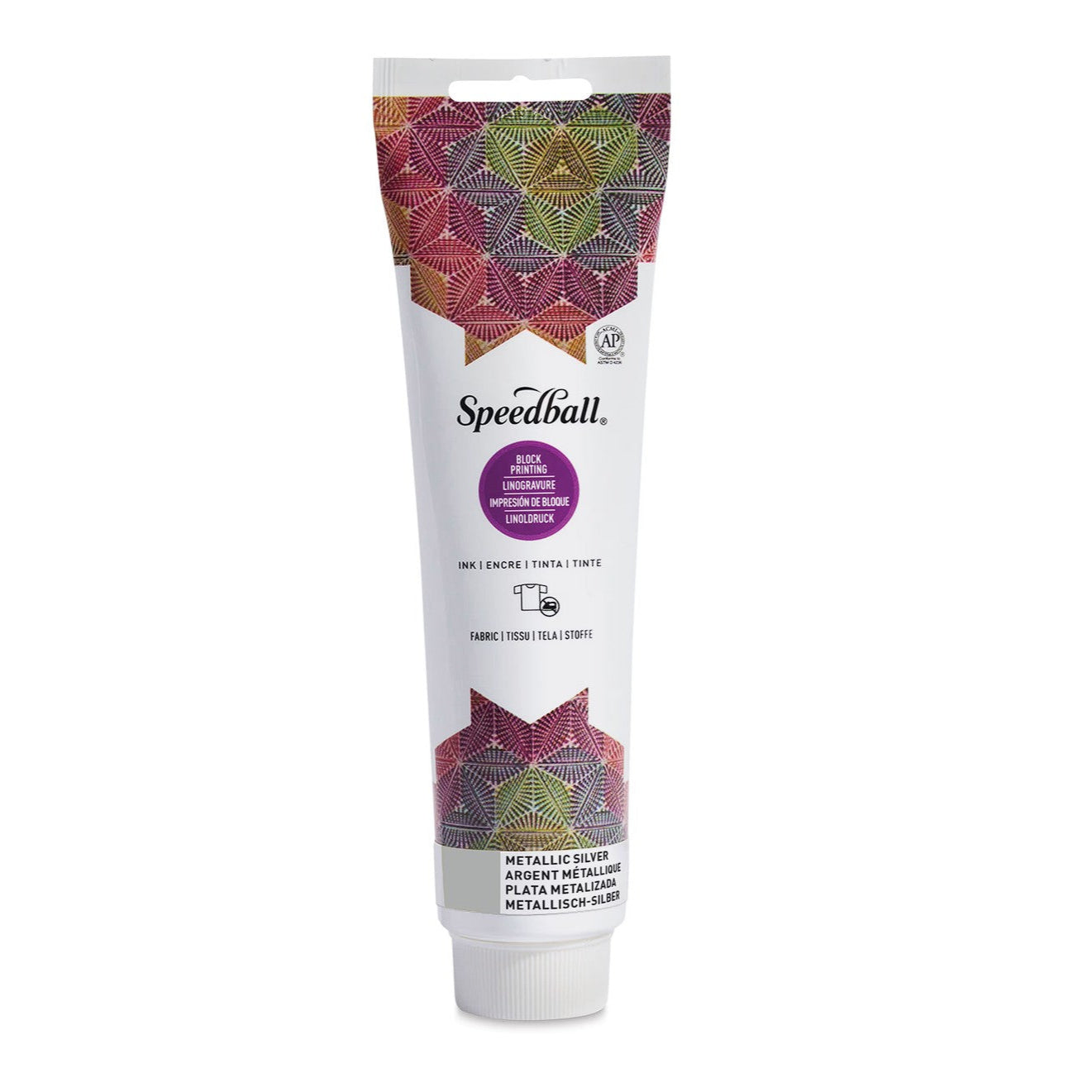 SPEEDBALL - Printing Inks for Fabrics