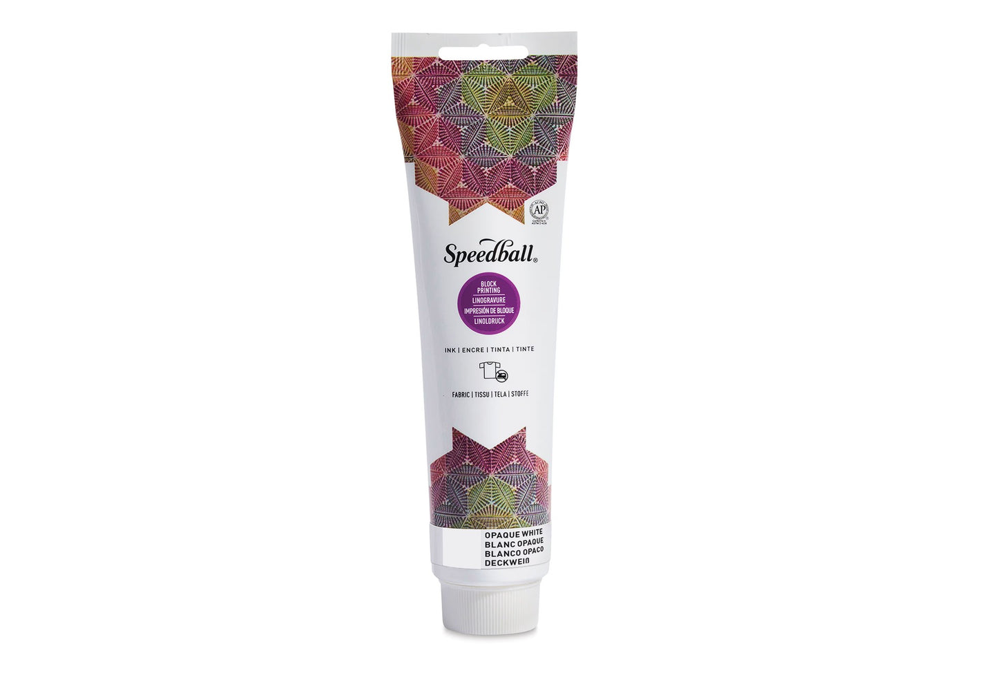 SPEEDBALL - Printing Inks for Fabrics