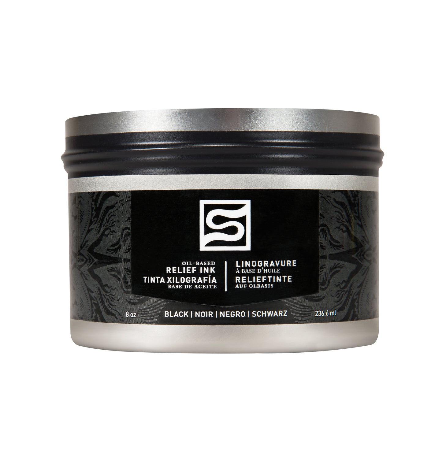 SPEEDBALL - Oil-Based Relief Inks