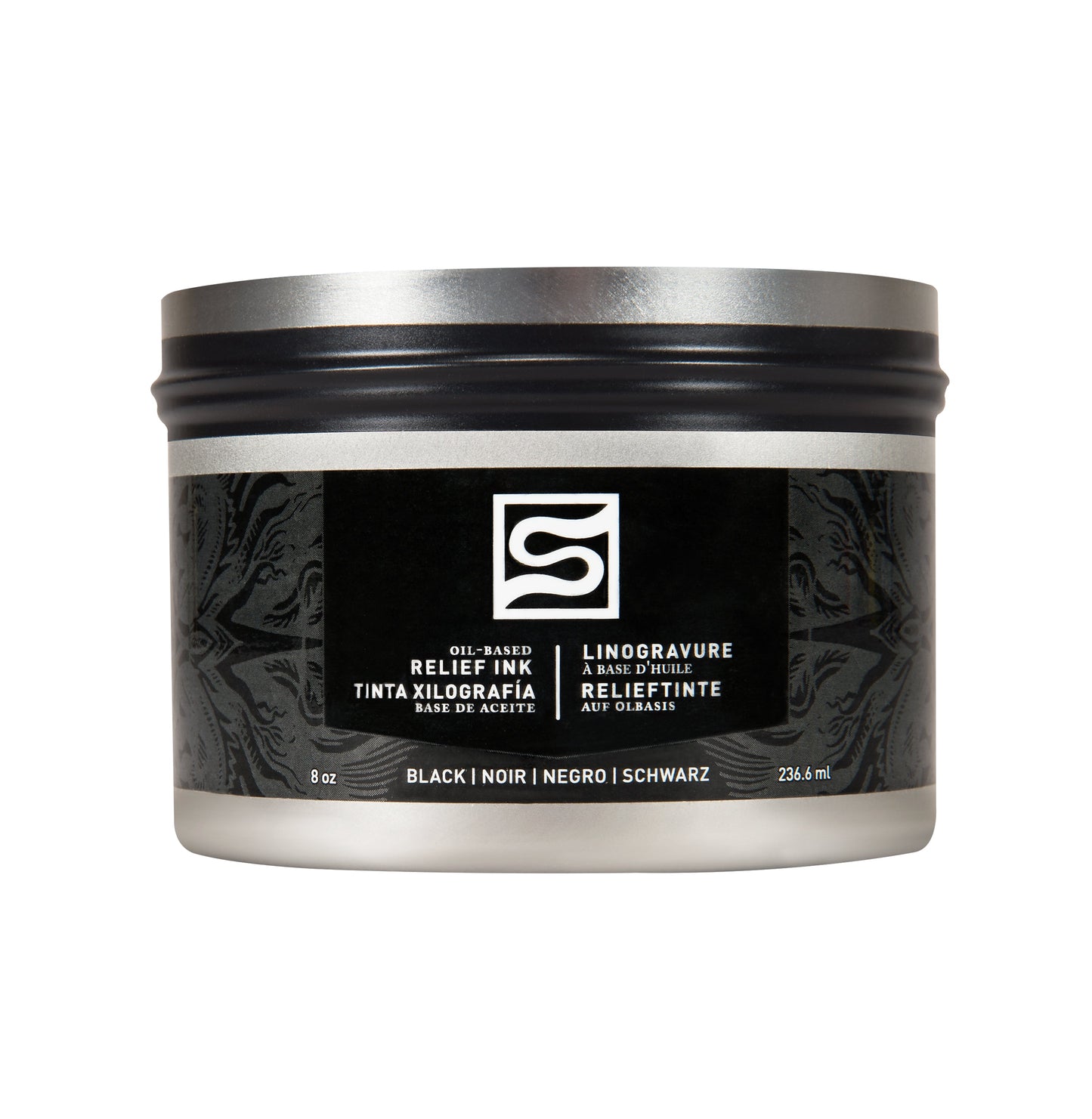 SPEEDBALL - Oil-Based Relief Inks BOX BEATEN DISCOUNT
