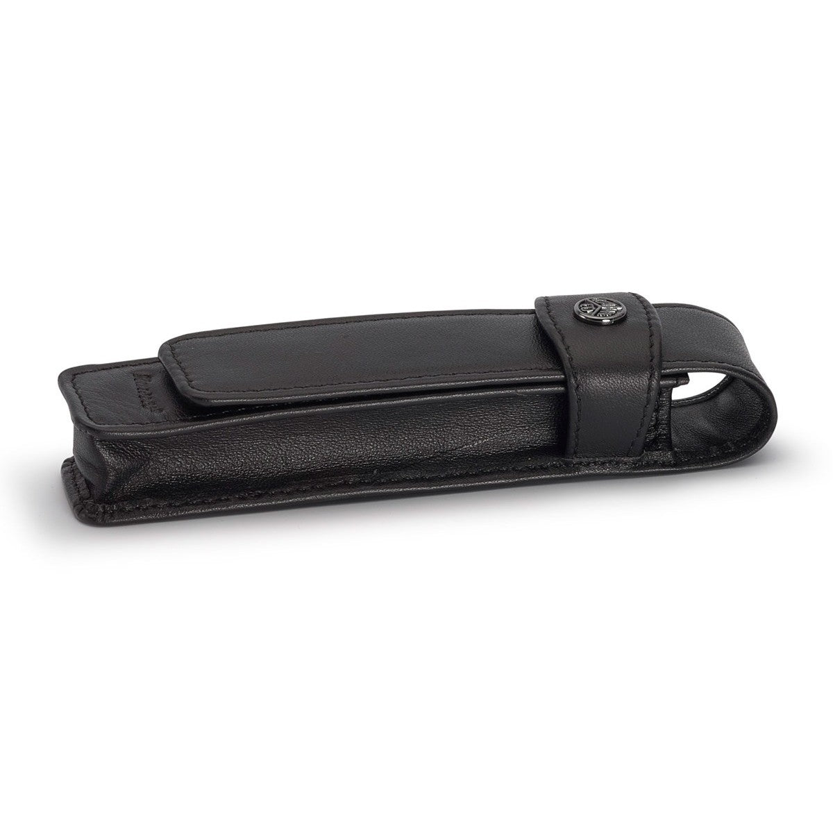 Kaweco Leather Case with Flap - 1 Sport Pen