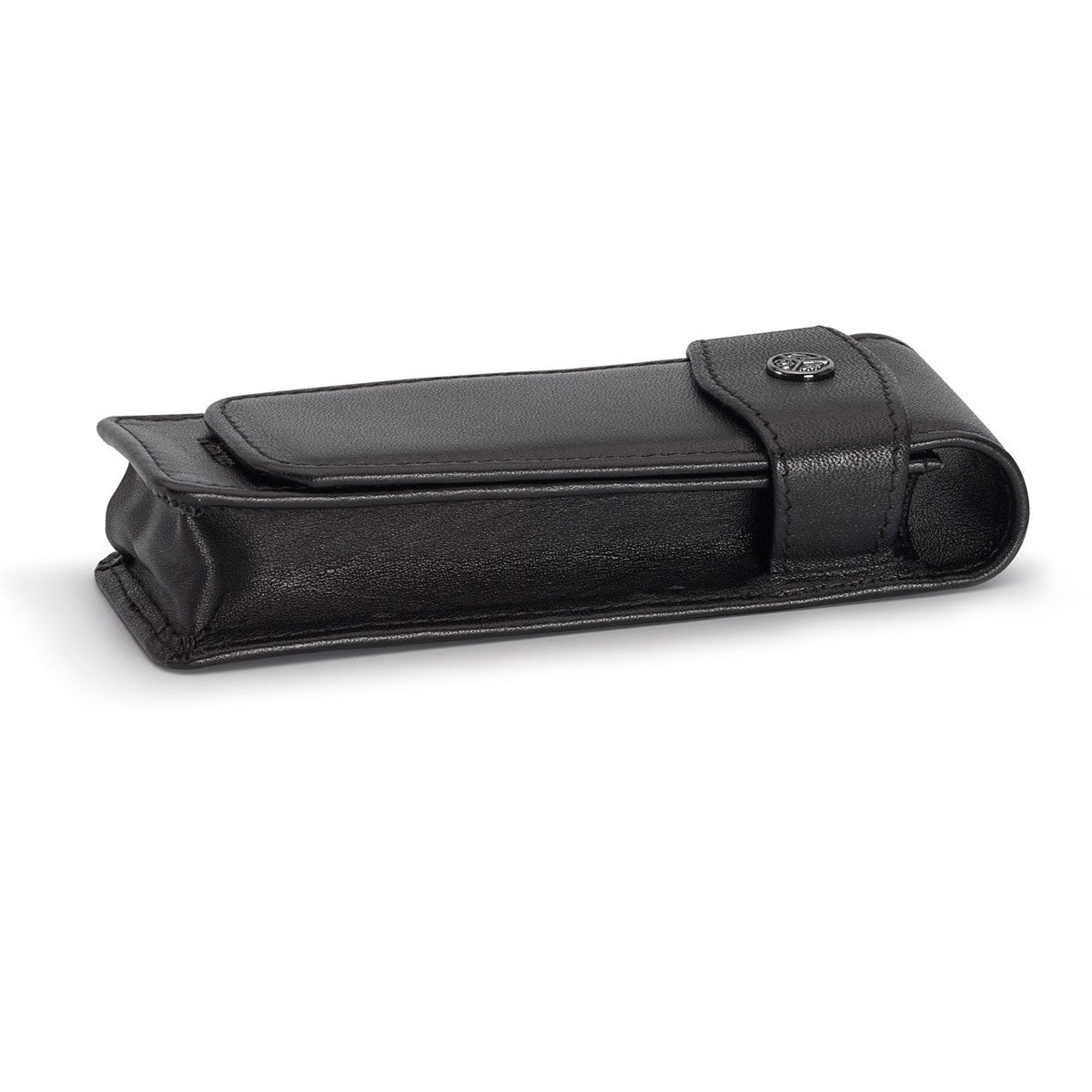 Kaweco Leather Case with Flap - 2 Sport Pens