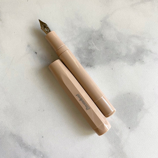 Kaweco Skyline Sport Fountain Pen - Macchiato
