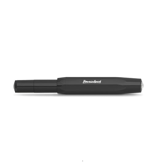 Kaweco Skyline Sport Fountain Pen - Black