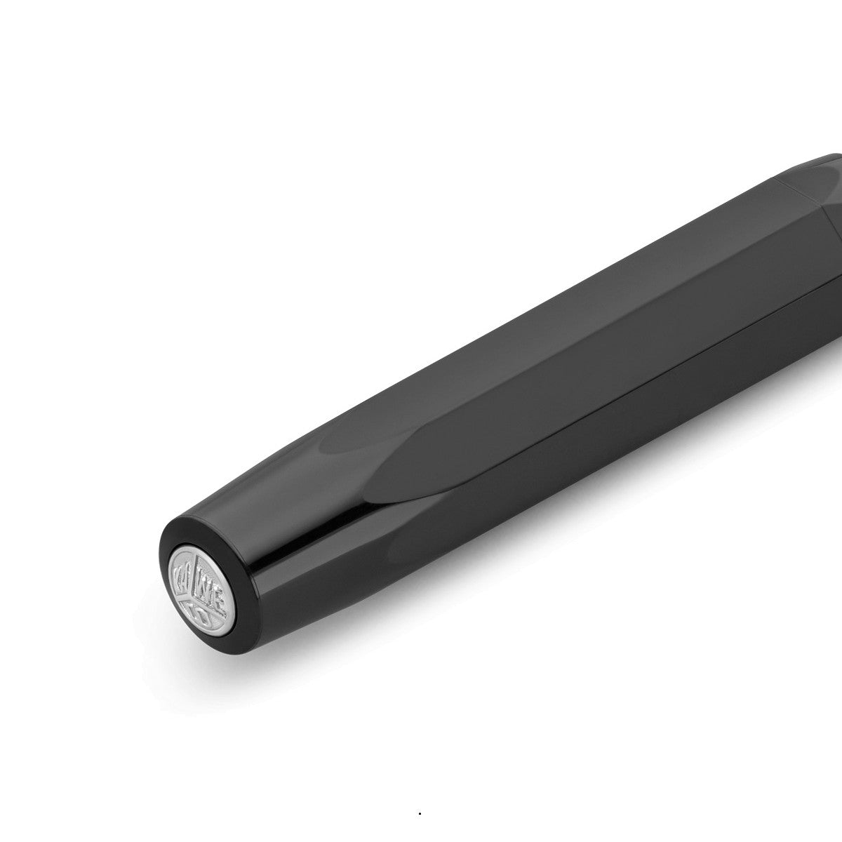 Kaweco Skyline Sport Fountain Pen - Black