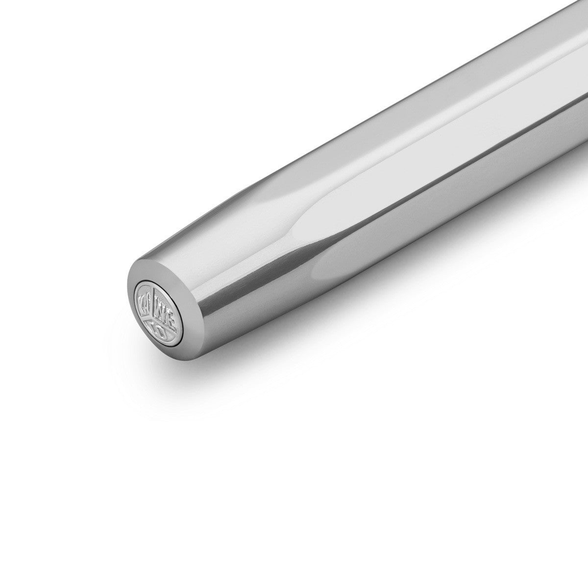 Kaweco AL Sport Fountain Pen - Raw