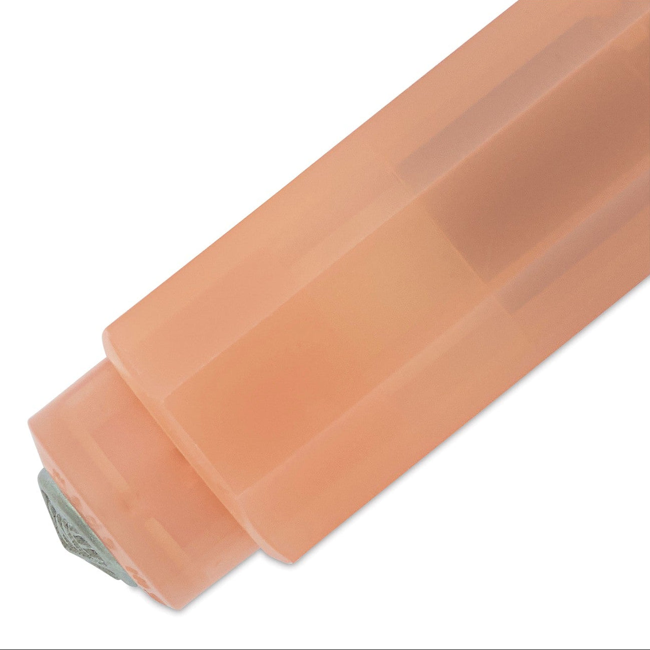 Kaweco Frosted Sport Ballpoint Pen - Soft Mandarin