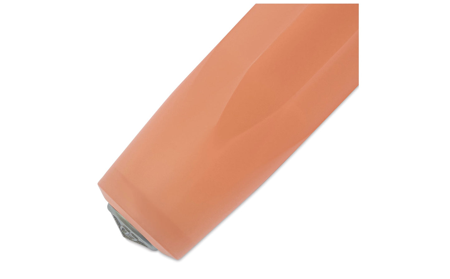 Kaweco Frosted Sport Rollerball Pen - Soft Mandarin