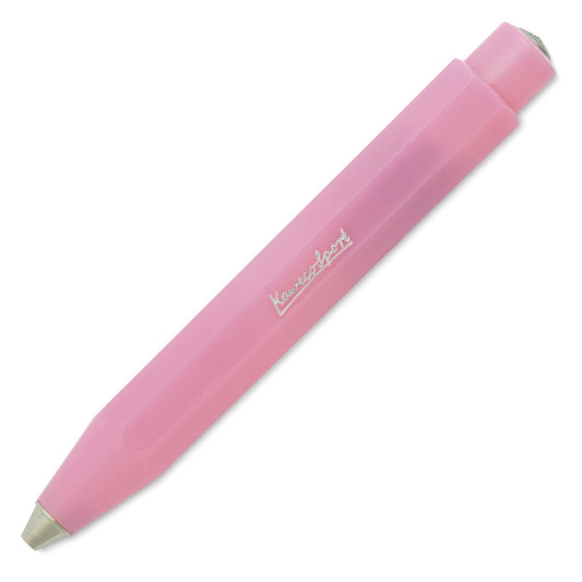 Kaweco Frosted Sport Ballpoint Pen - Blush Pitaya