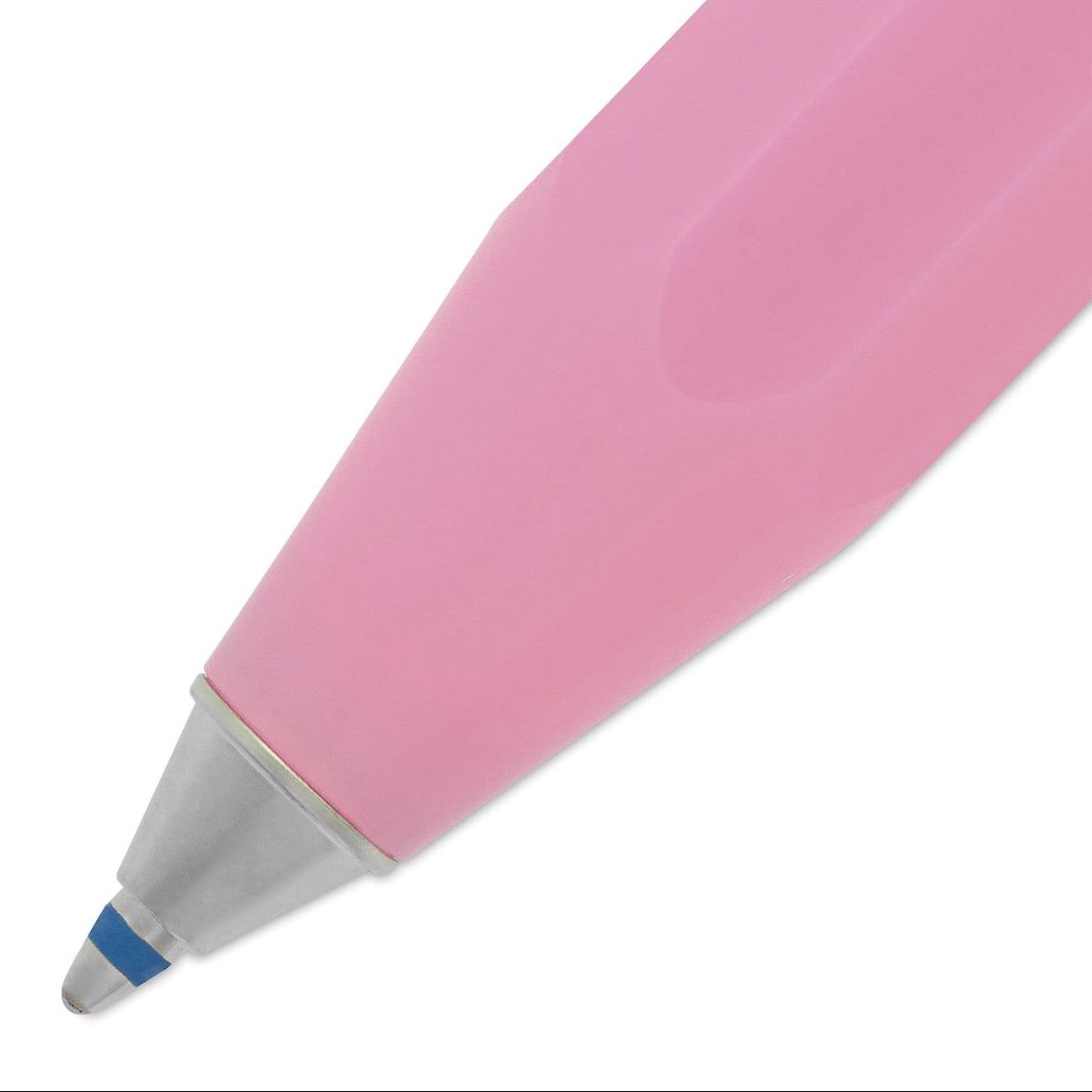 Kaweco Frosted Sport Ballpoint Pen - Blush Pitaya