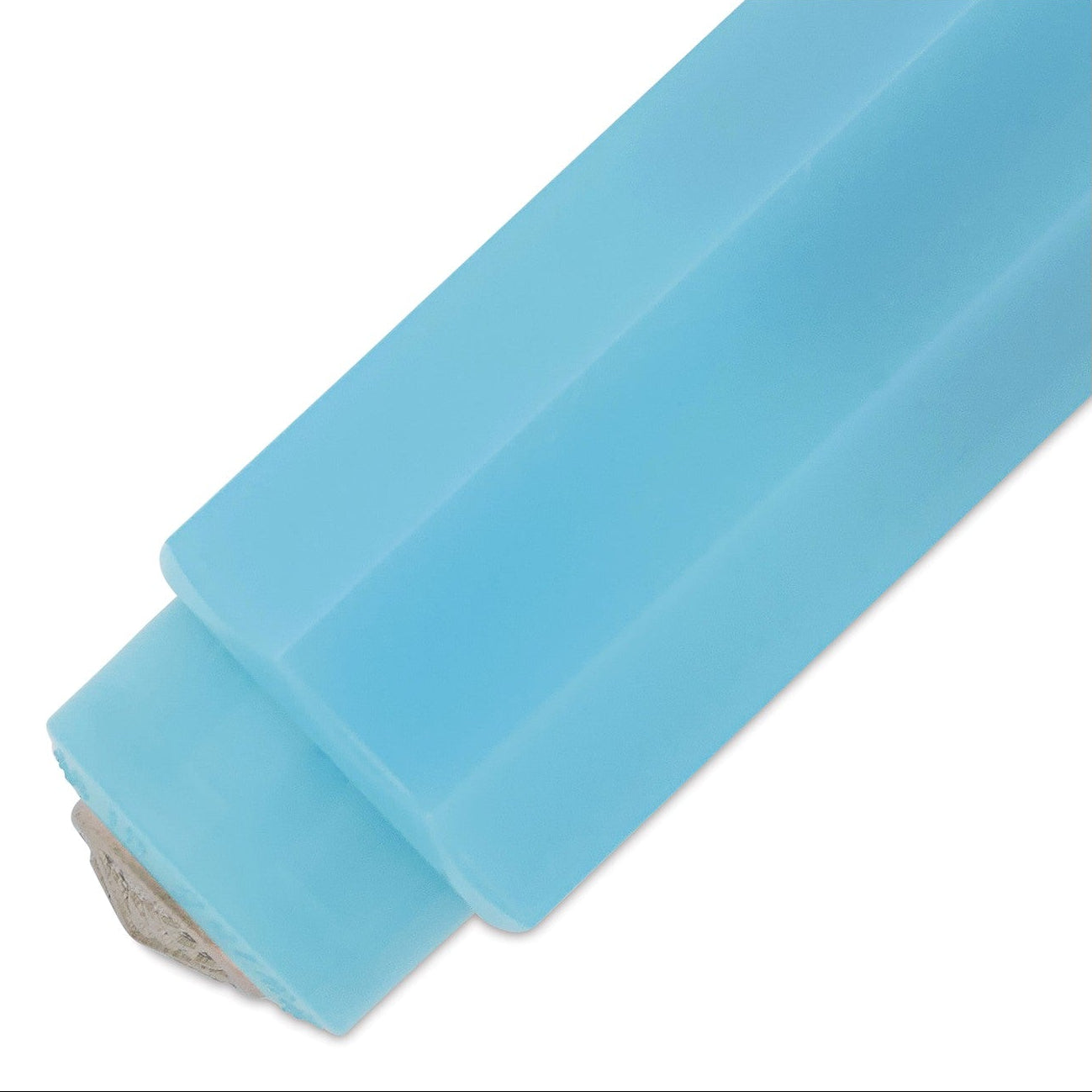 Kaweco Frosted Sport Ballpoint Pen - Light Blueberry