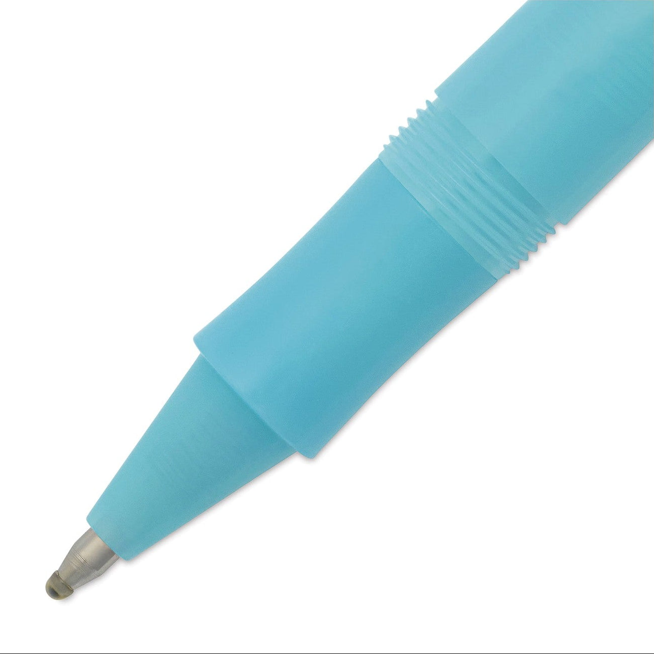 Kaweco Frosted Sport Rollerball Pen - Light Blueberry