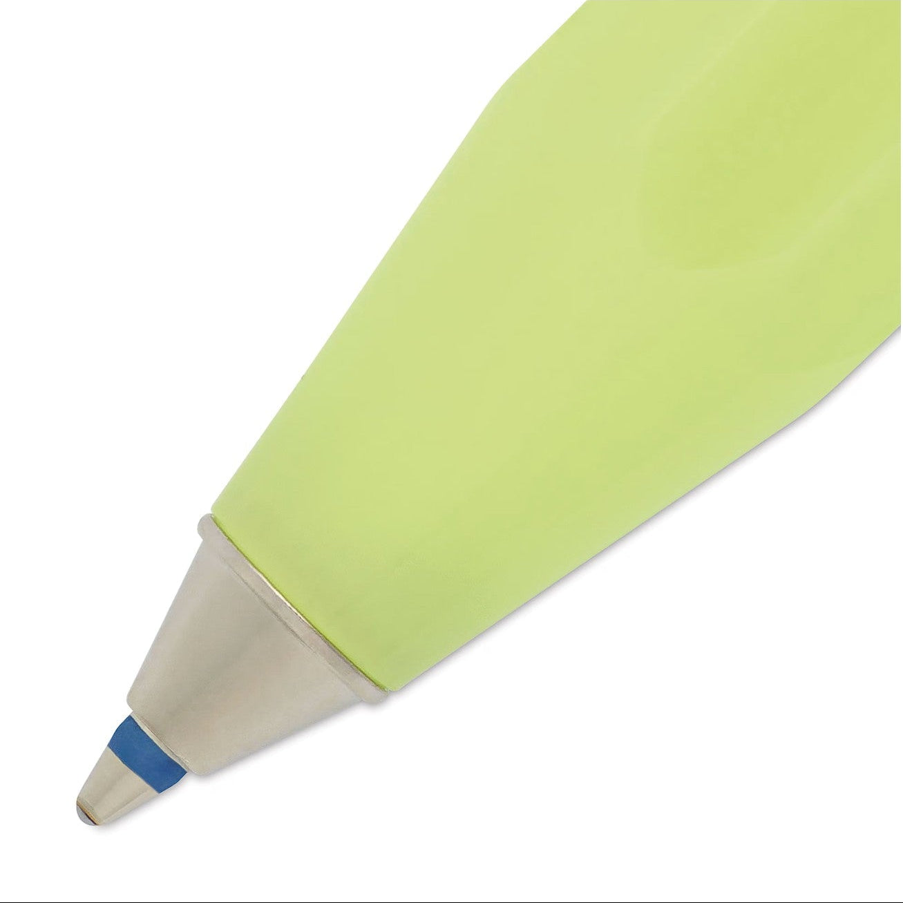 Kaweco Frosted Sport Ballpoint Pen - Lime