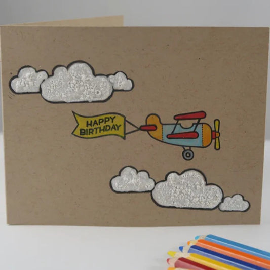 Uchida Marcador Snow Marker