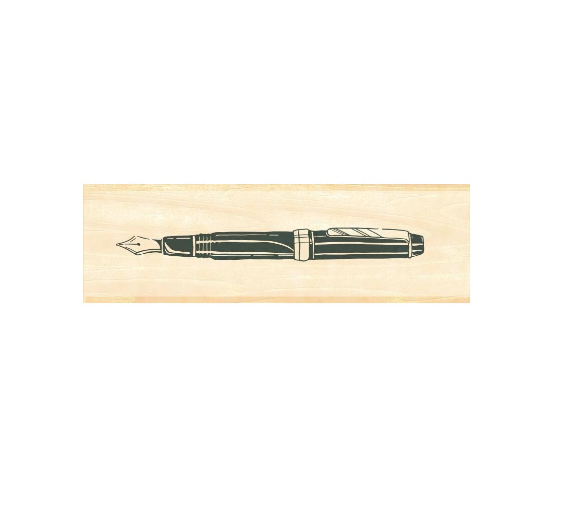 Beverly Ink Companion Stamp - Ink no Aibo