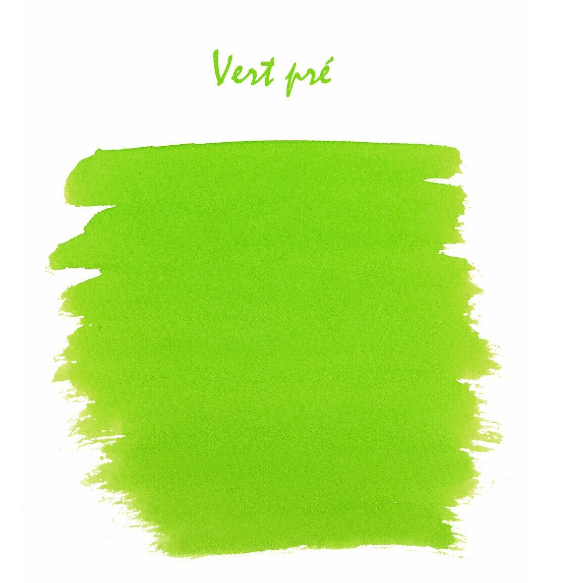 J. Herbin - Vert Pré - Tinta Botella 30ml.