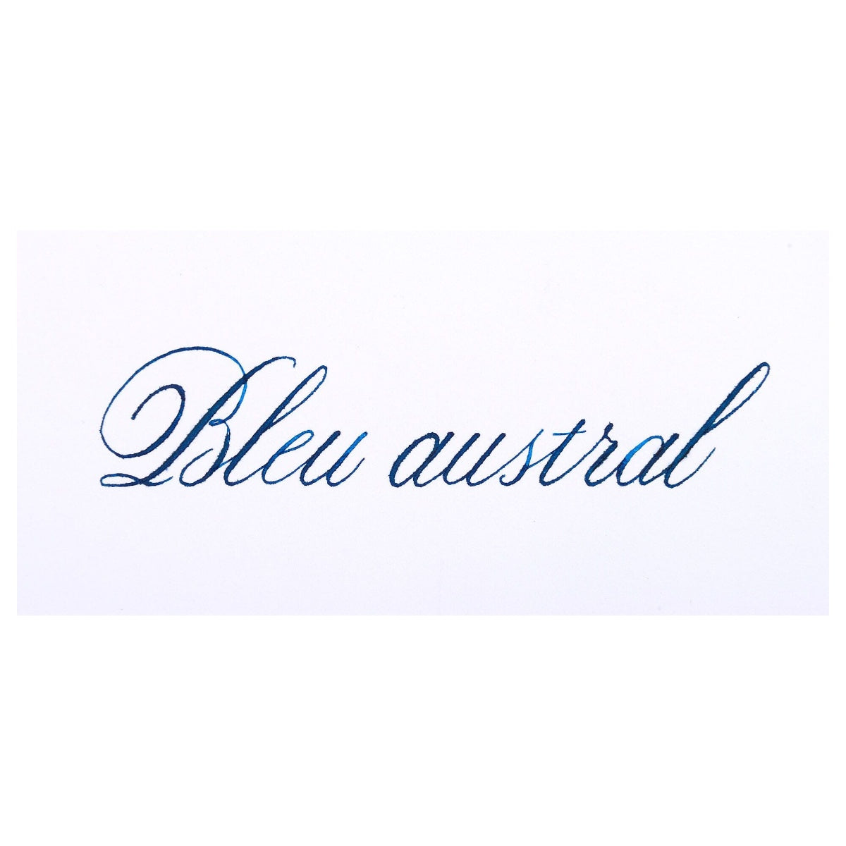 J. Herbin Essential - Bleu Austral - Tinta Boltella 15ml.