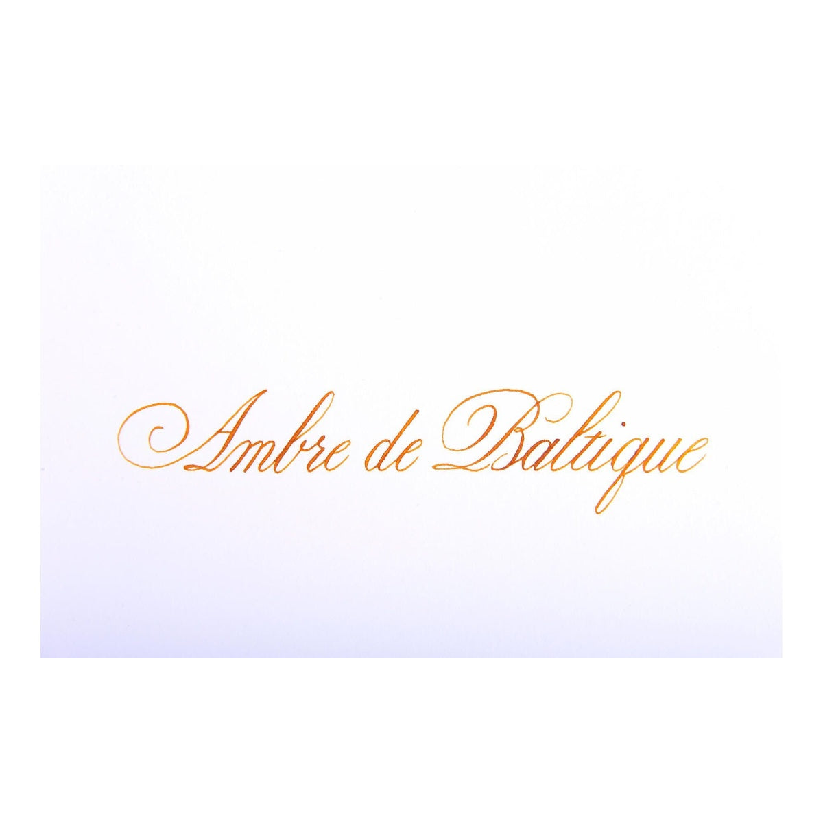 J. Herbin Essential - Ambre de Baltique - Tinta Boltella 15ml.