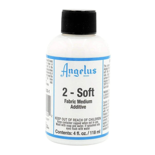 ANGELUS - 2-Soft Fabric Medium