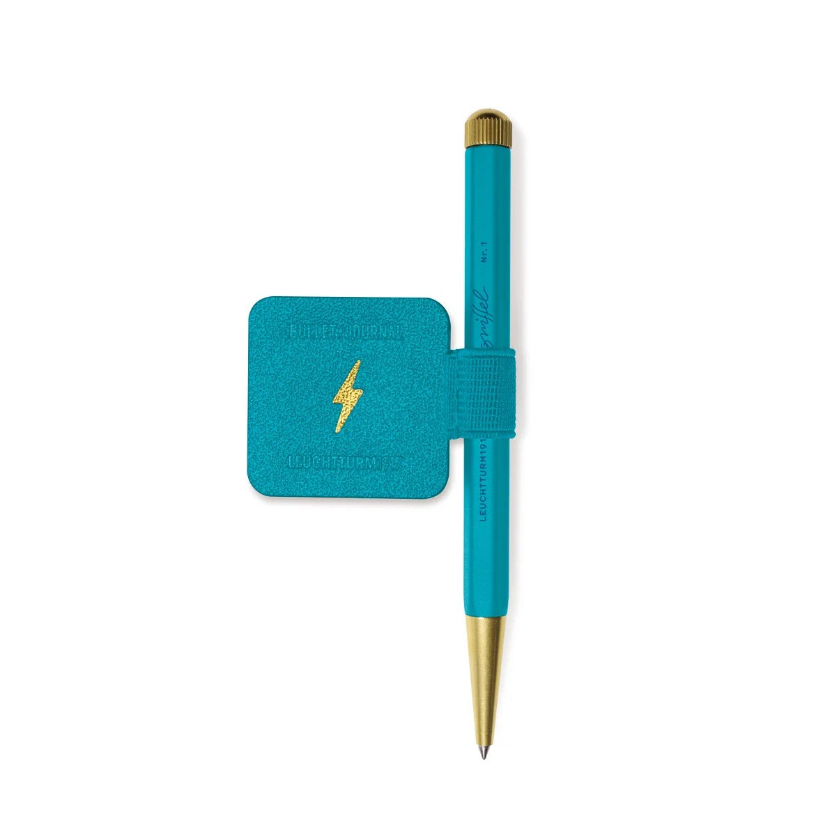 LEUCHTTURM 1917 - Pen Loop - Edición Bullet Journal