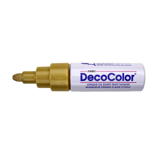 Uchida Marcador DecoColor Punta Jumbo