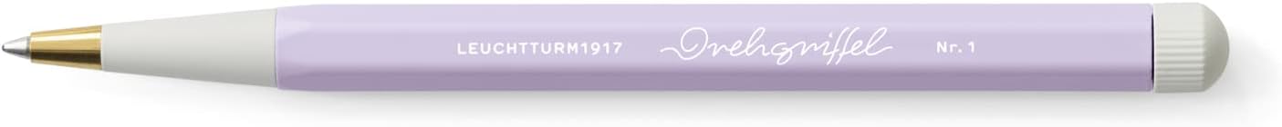 LEUCHTTURM 1917 - Drehgriffel Nr. 1 (Ballpoint Pen)