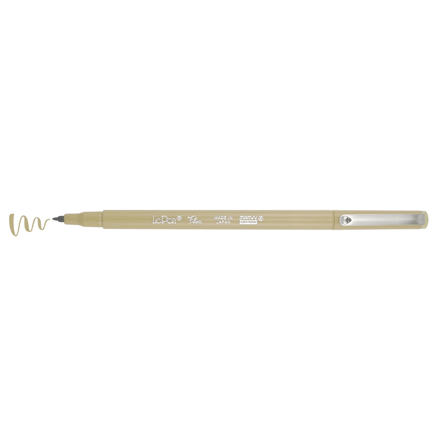 MARVY UCHIDA - LePen Flex Pens