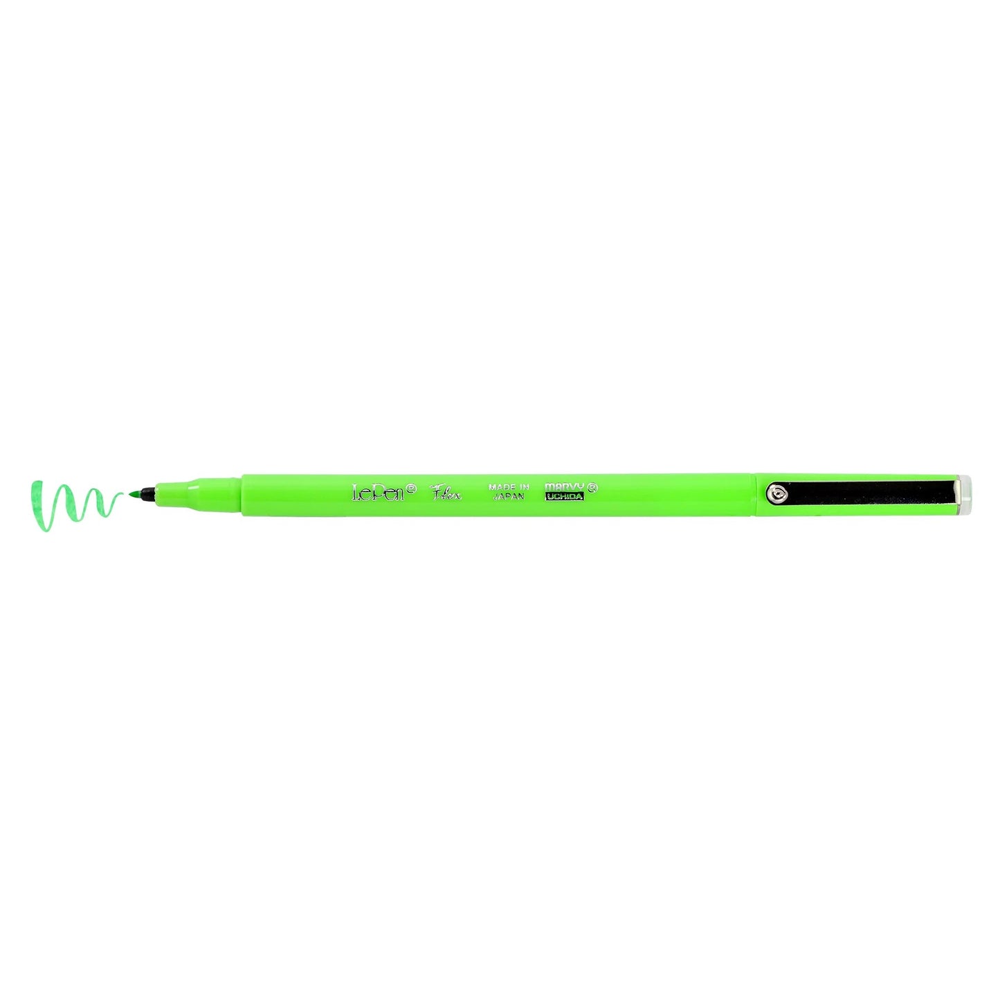 MARVY UCHIDA - LePen Flex Pens