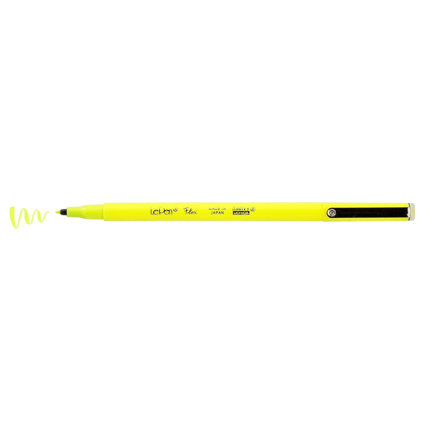 MARVY UCHIDA - LePen Flex Pens