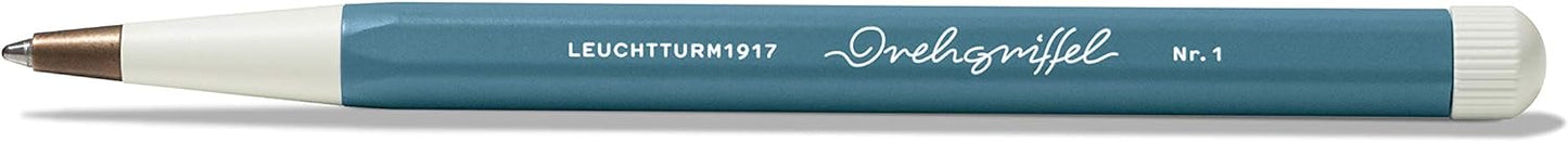 LEUCHTTURM 1917 - Drehgriffel Nr. 1 (Ballpoint Pen)