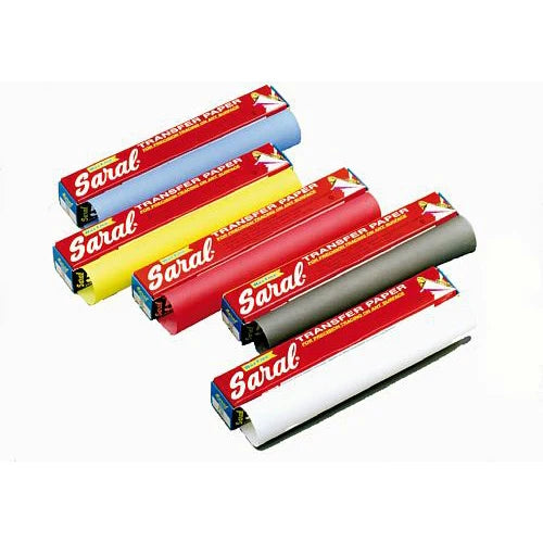 SARAL - Transfer Paper (Papel de transferencia)