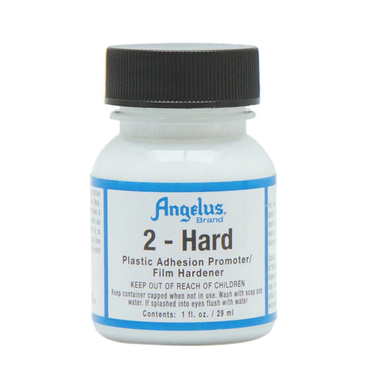 ANGELUS - 2-Hard Plastic Medium