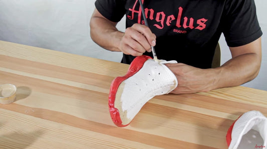 ANGELUS - 2-Soft Fabric Medium