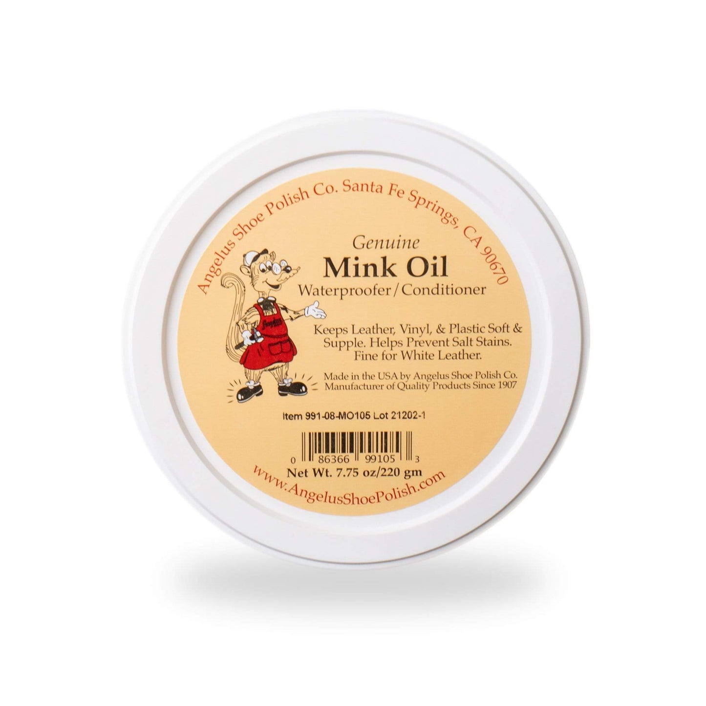 ANGELUS - Mink Oil