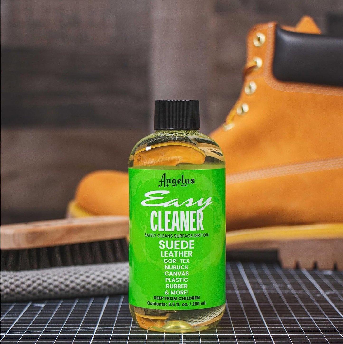 ANGELUS - Easy Cleaner 8.6oz