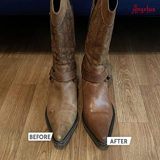 ANGELUS - Leather Balm