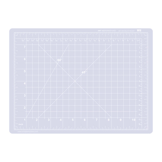 ART ALTERNATIVES - Self-Healing Cutting Mats (Cutting Pad)