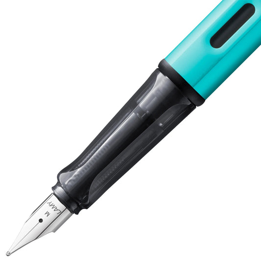 LAMY - AL-star Fountain Pen - Turmaline