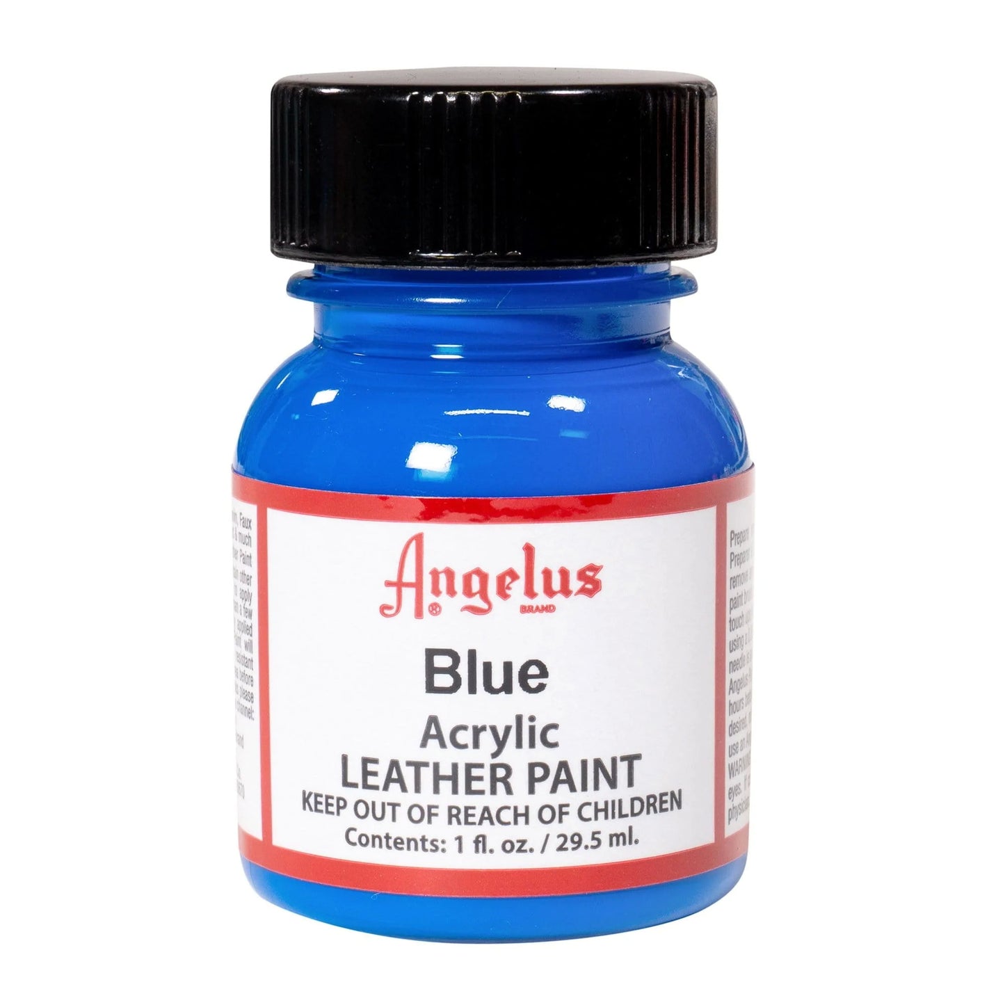 ANGELUS - Acrylic Leather Paint 1 oz. (Leather Paint)