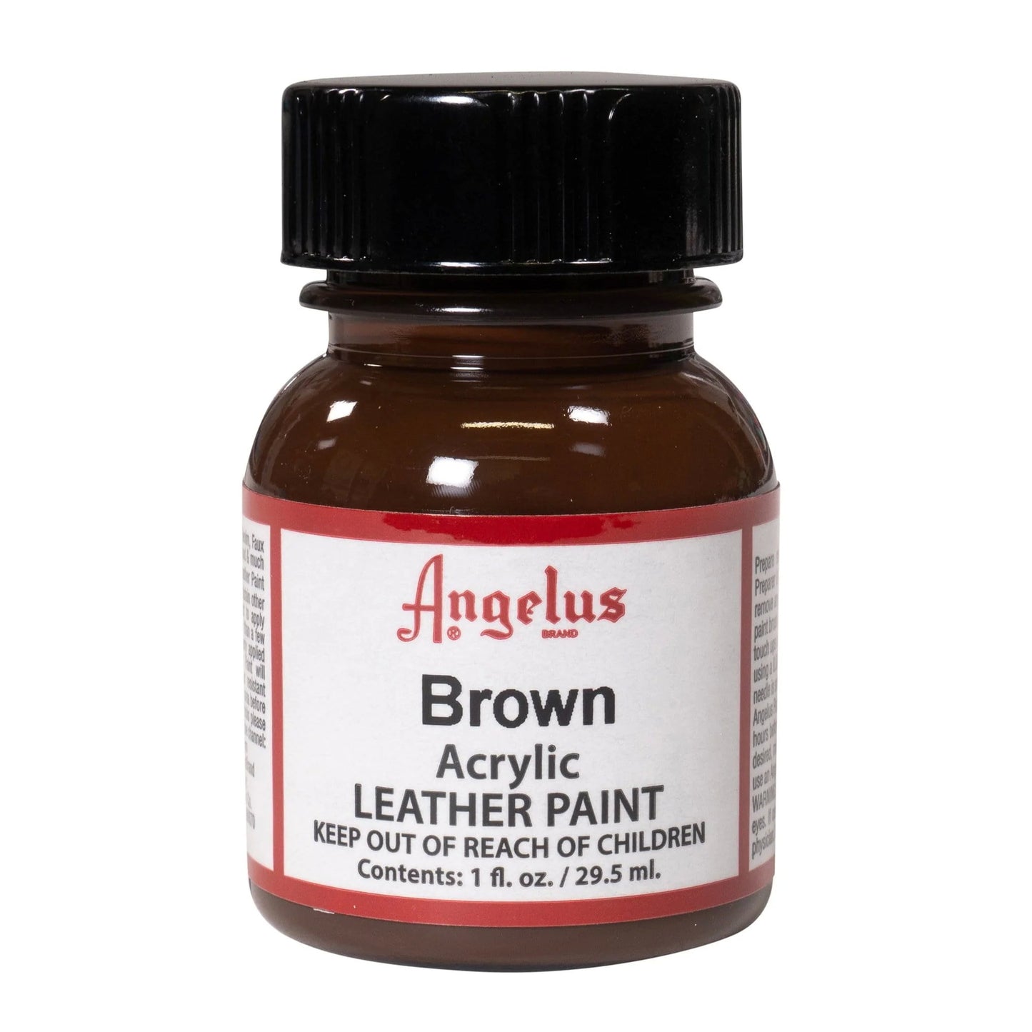 ANGELUS - Acrylic Leather Paint 1 oz. (Leather Paint)
