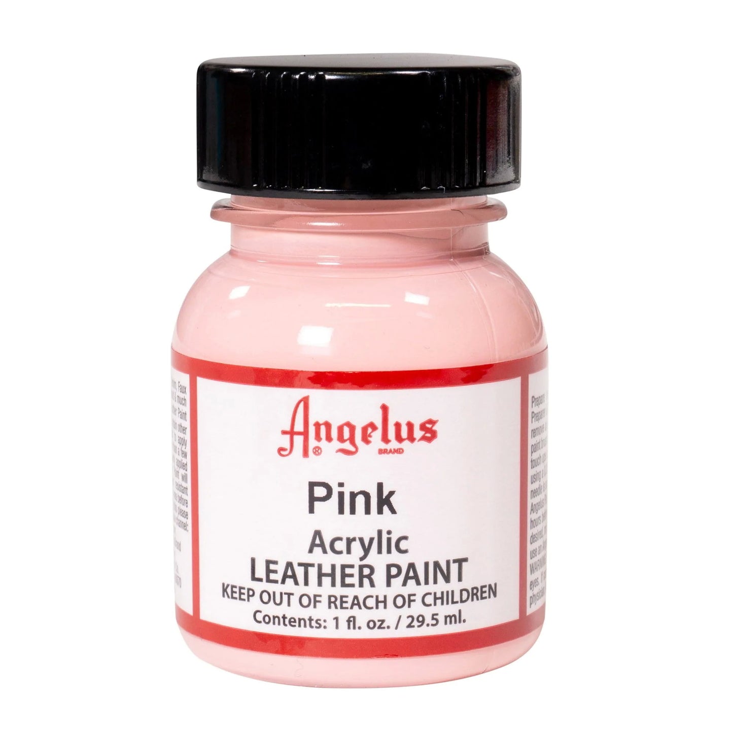 ANGELUS - Acrylic Leather Paint 1 oz. (Leather Paint)