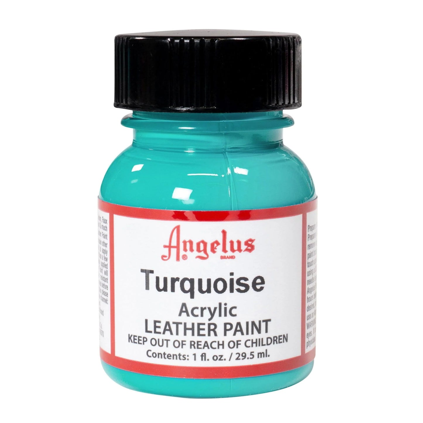 ANGELUS - Acrylic Leather Paint 1 oz. (Leather Paint)