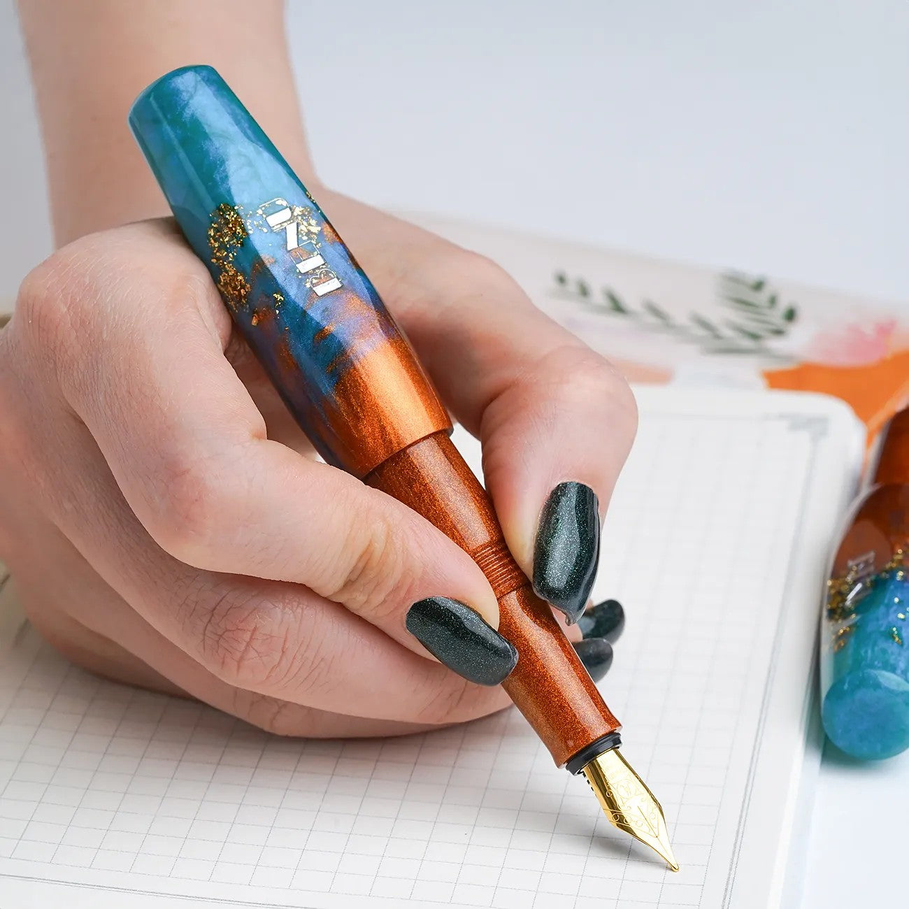 Benu Pixie Pluma Estilografica