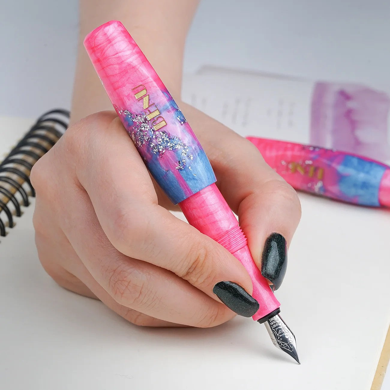 Benu Pixie Pluma Estilografica