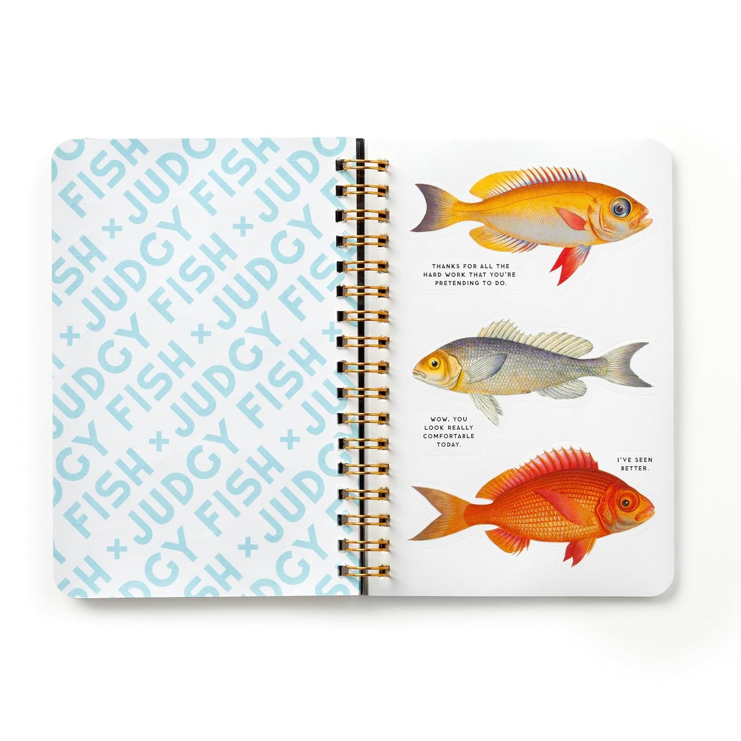 BRASS MONKEY - Sticker Book
