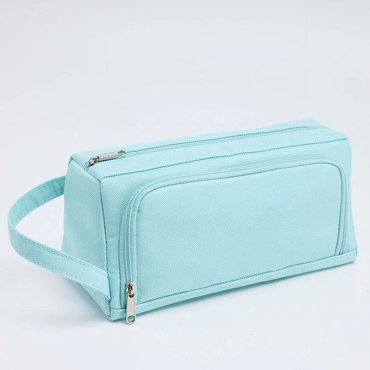 Cartucheras de Tela - Estuche - Lapicero - Tamaño Grande