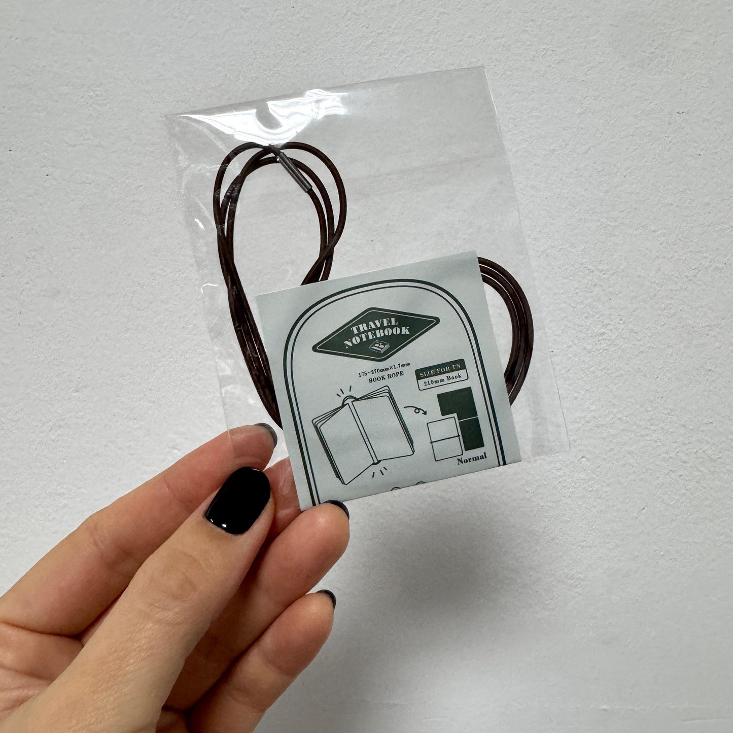 Benstore Design - Ligas Elásticas