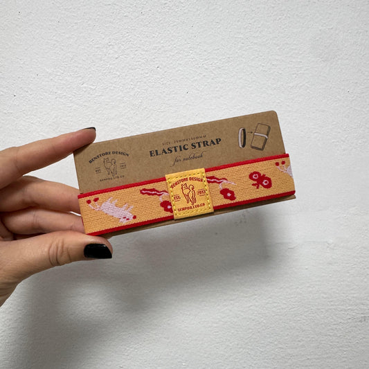 Benstore Design - Banda Elásticas